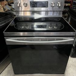 Estufa Eléctrica Samsung 