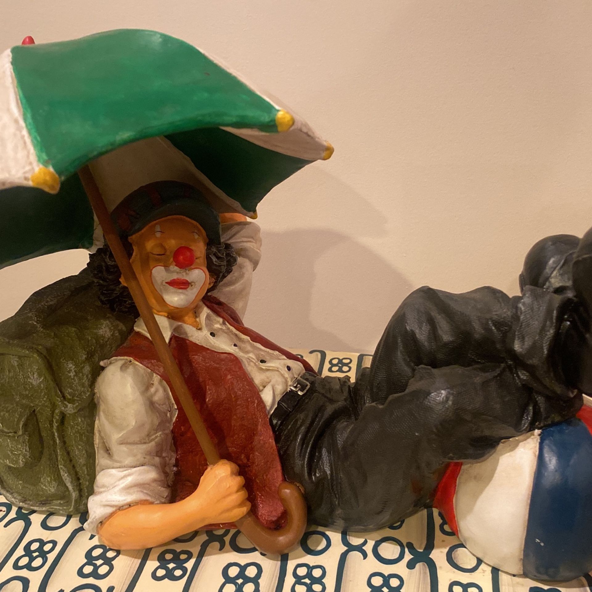 Clown Collector