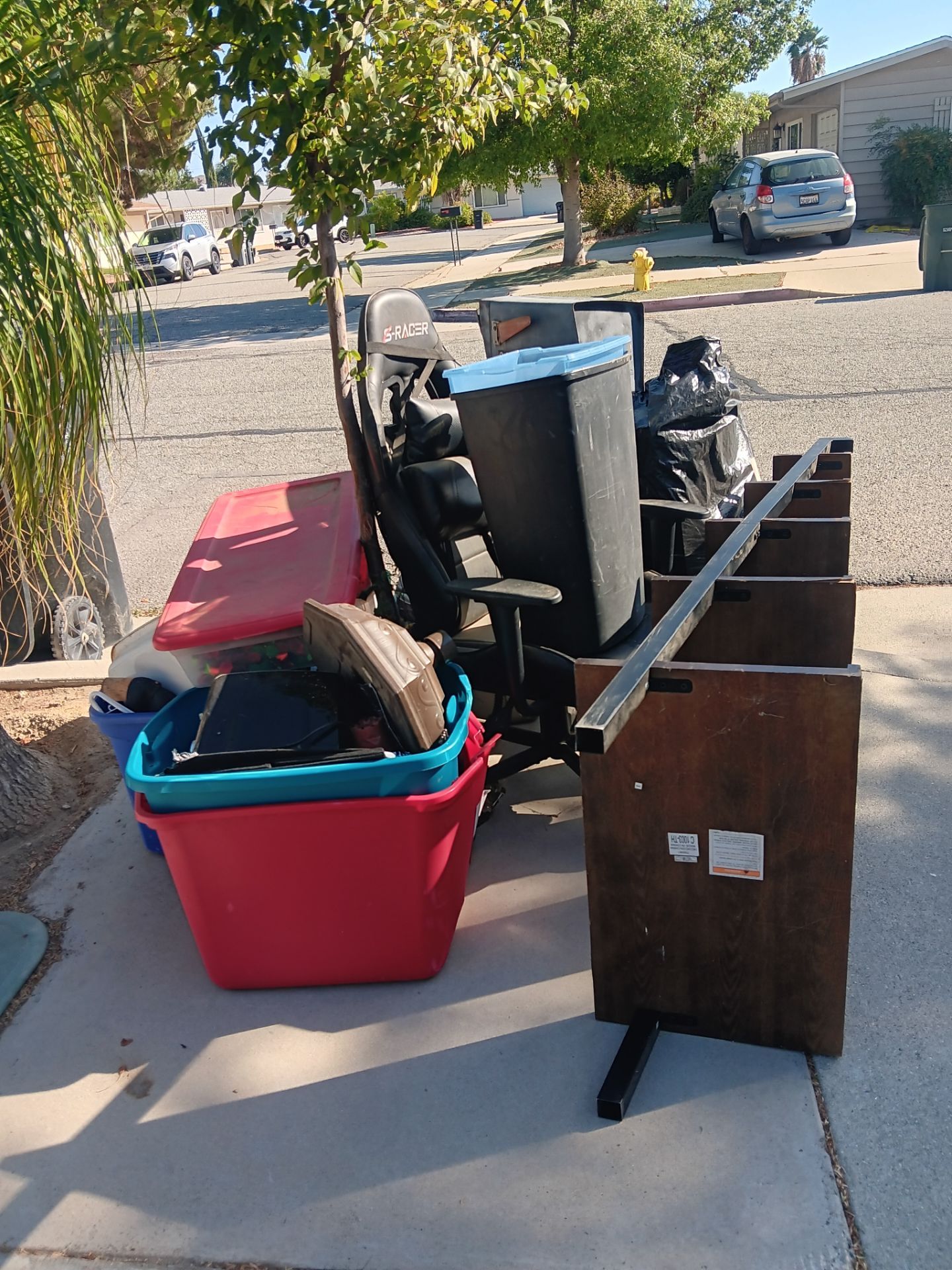 Curb alert free for Sale in Hemet, CA - OfferUp