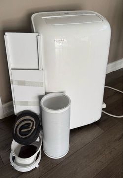Portable air conditioner ac aire acondicionado