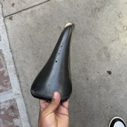 90’s Elf bmx seat