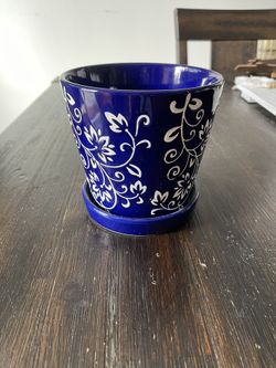 Ceramic Pot Holder