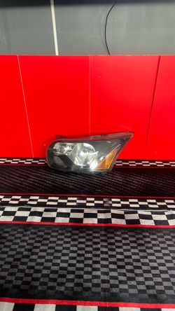 2015 2019 FORD TRANSIT 250 VAN LEFT SIDE HEADLIGHT OEM