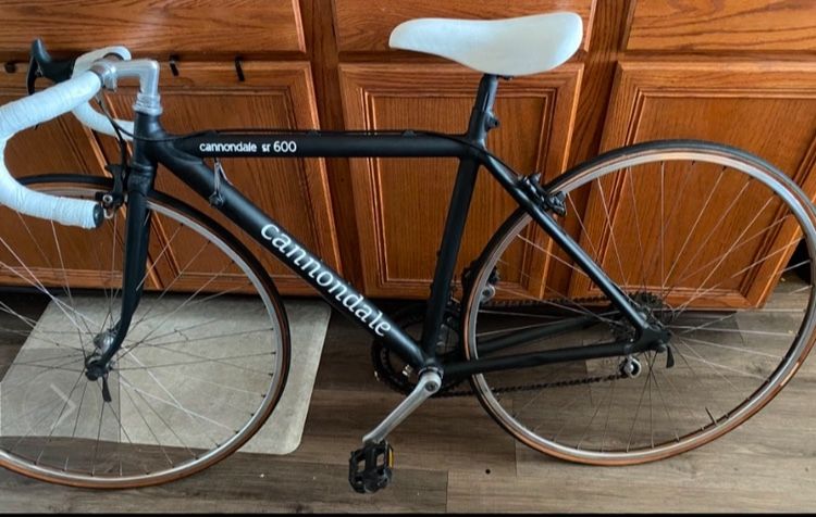 1986 Cannondale