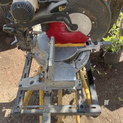 Miter Saw 