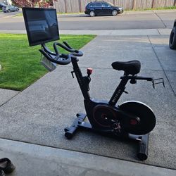 Echelon Connect Powerbike