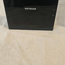 Netgear Router Like New