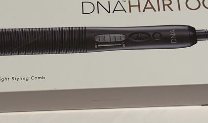 DNA Hair tool StylingComb 