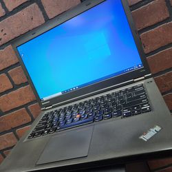 Lenovo ThinkPad Laptop T440P