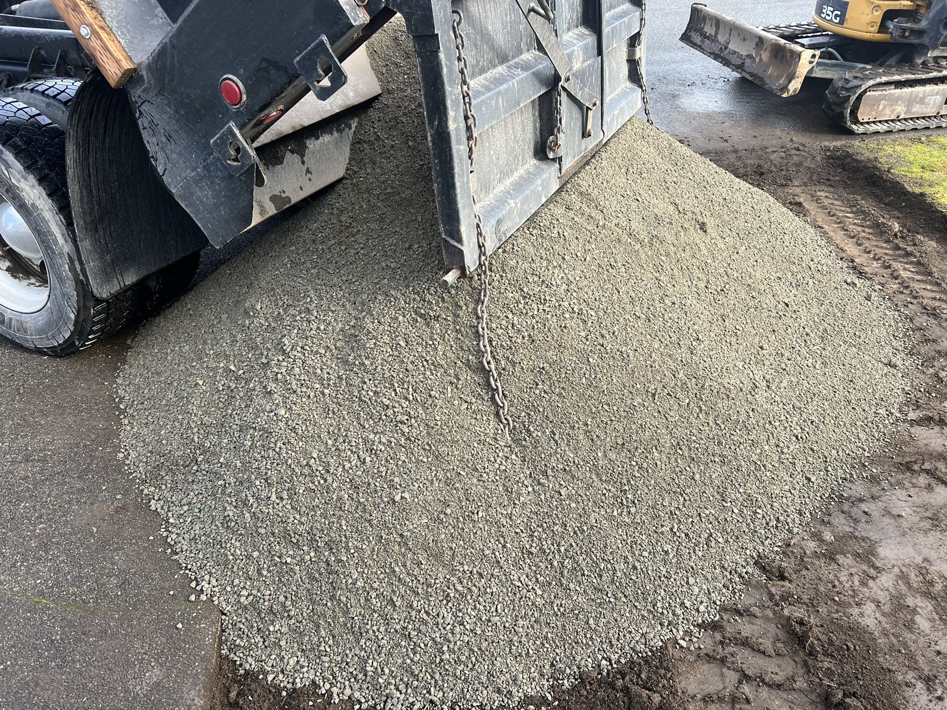 Gravel For Sale for Sale in Graham, WA OfferUp