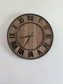 Clock