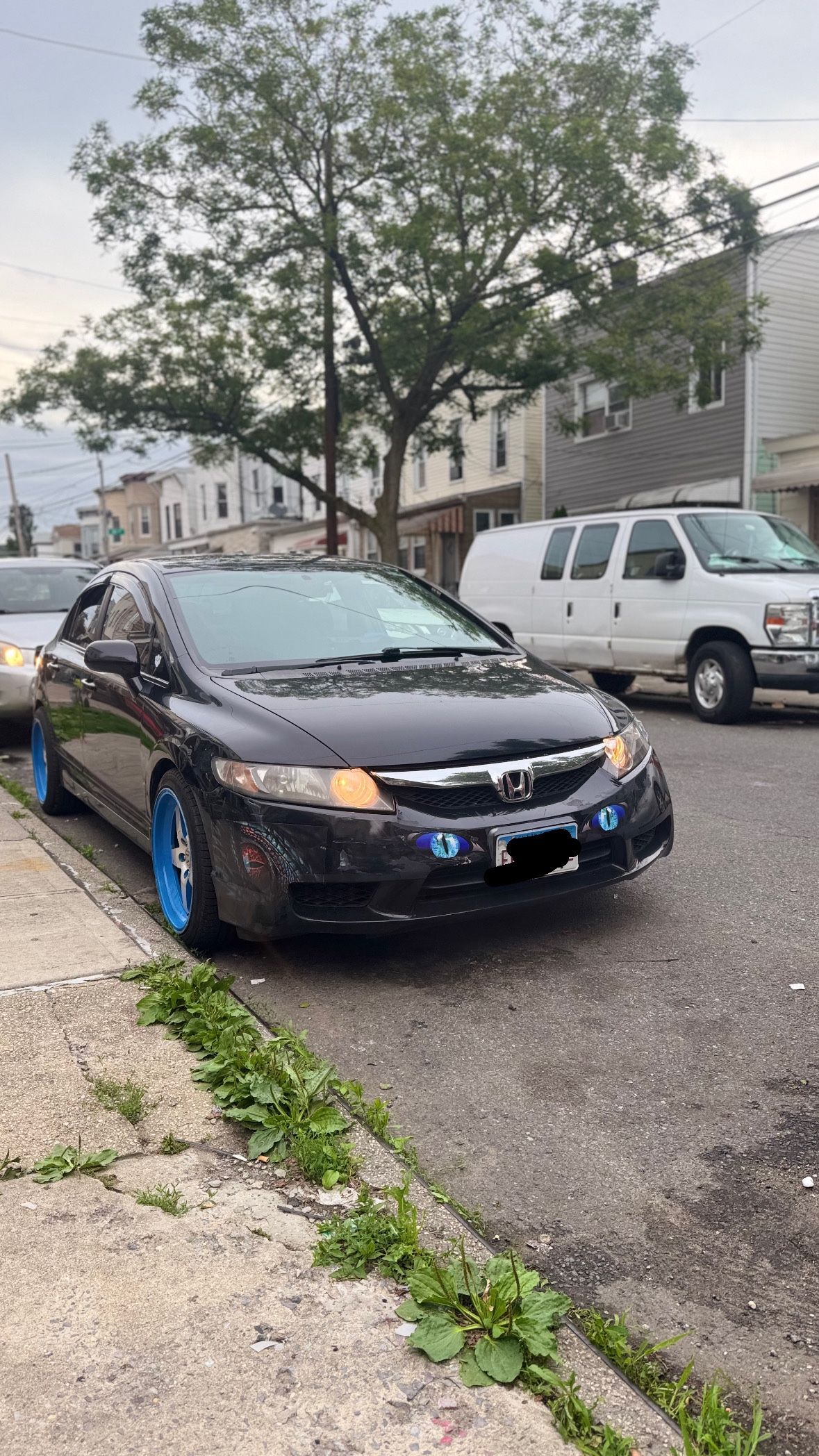 2009 Honda Civic