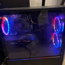 Gaming Computer /cyberpowerPC