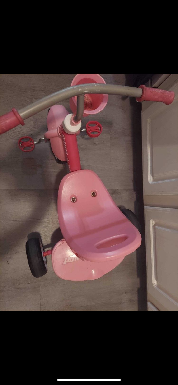 Kids Bike 
