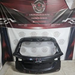 2019-2023 CHEVY EQUINOX LIFTGATE SHELL LG5001-001 Auto Parts