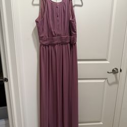 Bridesmaids Dress