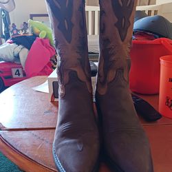 Cowboy Cowgirl Boots