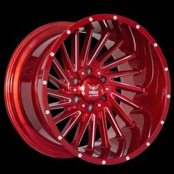 34x14 5x127 5x139 Force Off-road F38