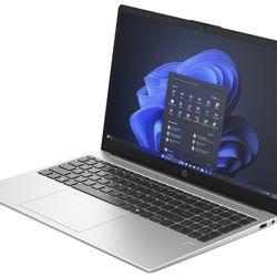 Brand New Never Used Still In Box HP 255R G10 Notebook