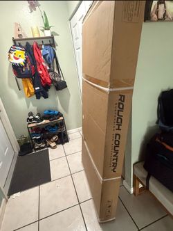 Ford F150 Bed Cover Tri Fold