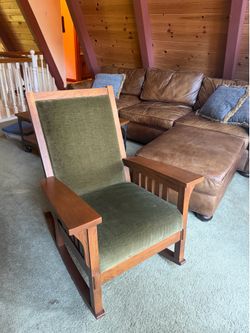 Free Rocking Chair