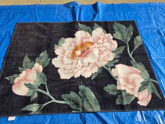 Ruggable Non Slip Rug 5x7