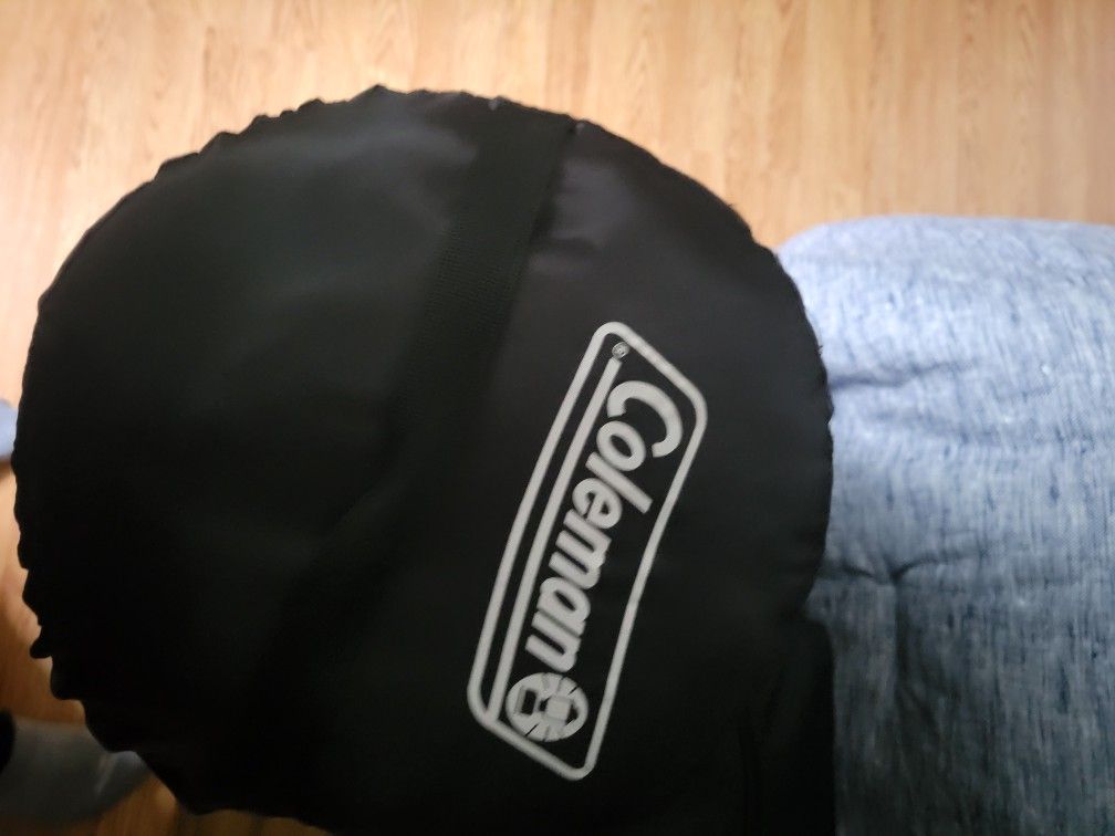 Coleman Sleeping Bag
