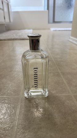 Tommy 6.7 Oz Man S Used  About 95/% Left 