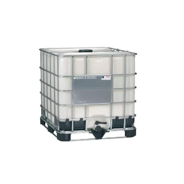 Tote Water Tank