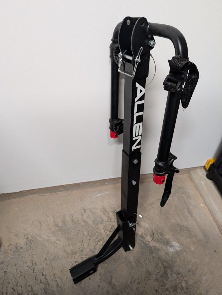 Bicycle Carrier