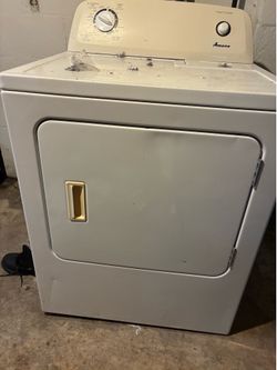Washer/dryer