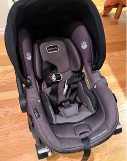 Evenflo car seat Stroller