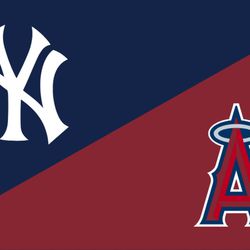5 Tickets To Yankees At Angels Is Available 