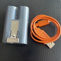 Ring Doorbell Battery