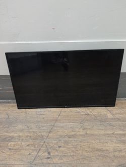 LG 40 inch flat-screen