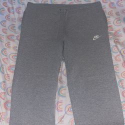 Nike Sweats