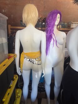 Mannequin