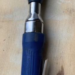 Blue Point 3/8" Drive Heavy Duty Air Ratchet