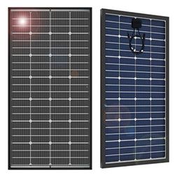200 Watt Panels