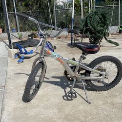 Bike