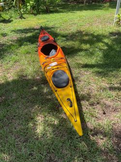 Kayak