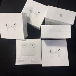 AirPods Pro
