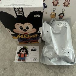 Popmart Disney Collection 