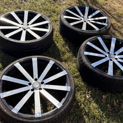 Tires For Sale Rims Included . 