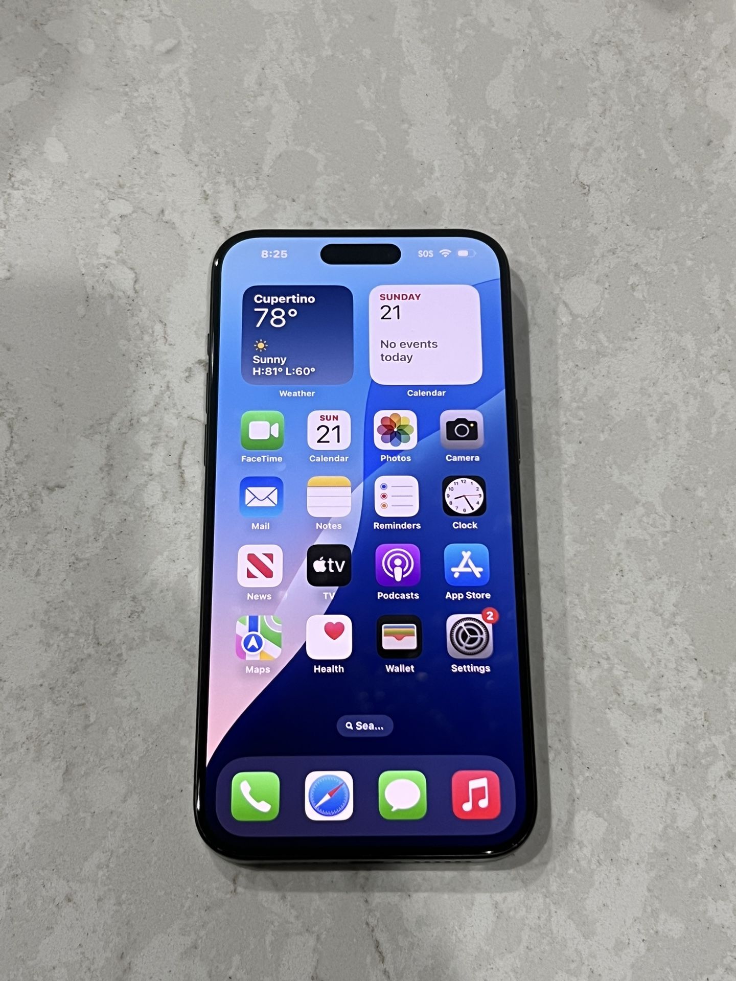 iPhone 15 PRO MAX UNLOCKED