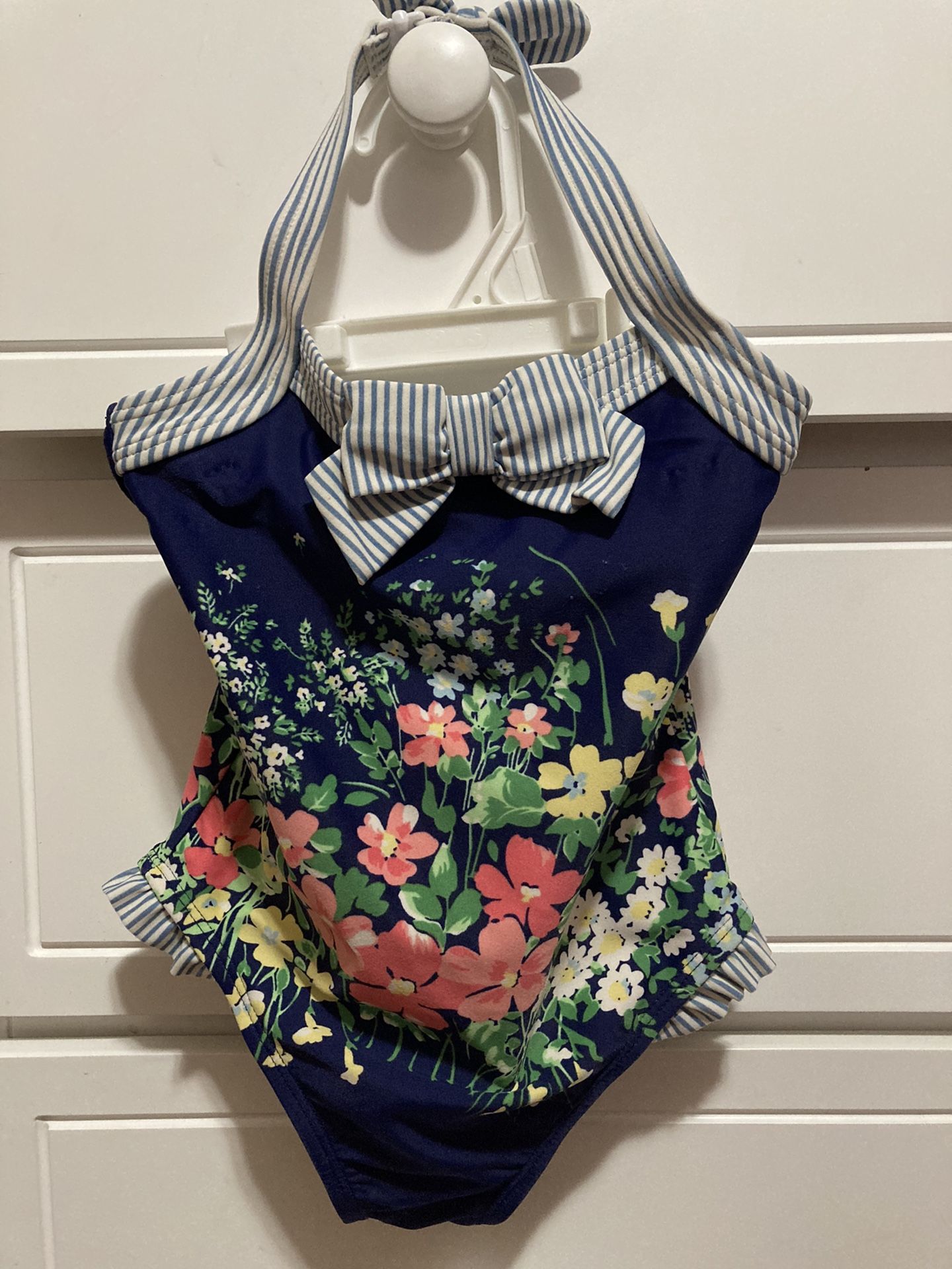 Janie and Jack Swimsuit 3t