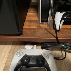 Ps5 Controller - Read Description 