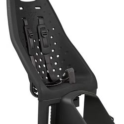 Thule Yepp Maxi Easyfit, Black