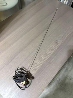 CB Radio Antenna Magnetic Hood Antenna