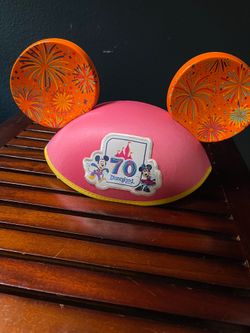 New! Mickey Ears!